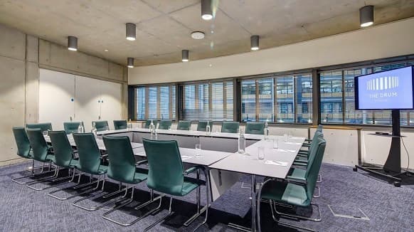 The Boardrooms, The Drum Wembley photo #1