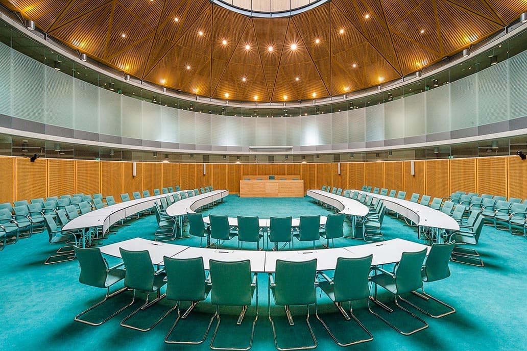 The Conference Hall, The Drum Wembley photo #2