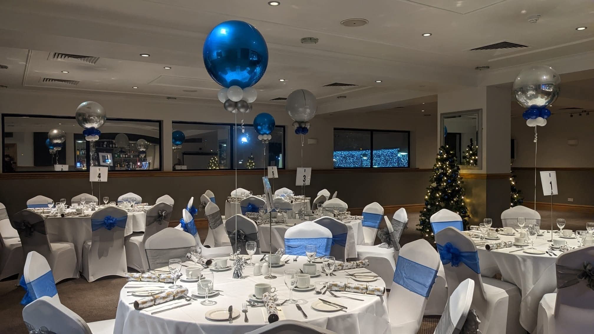 Dooleys, Hillsborough Stadium photo #5