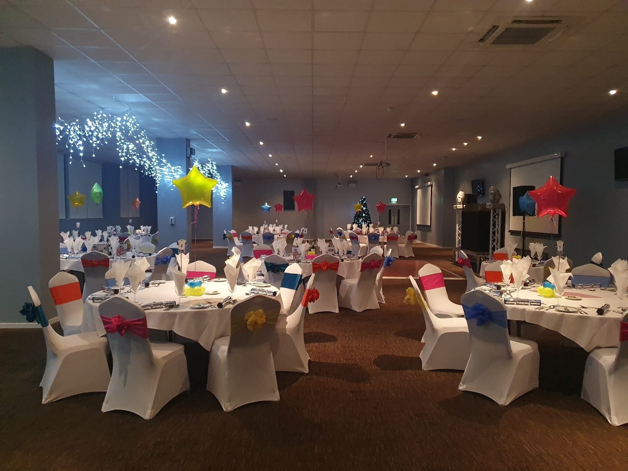 1867 Lounge, Hillsborough Stadium photo #10