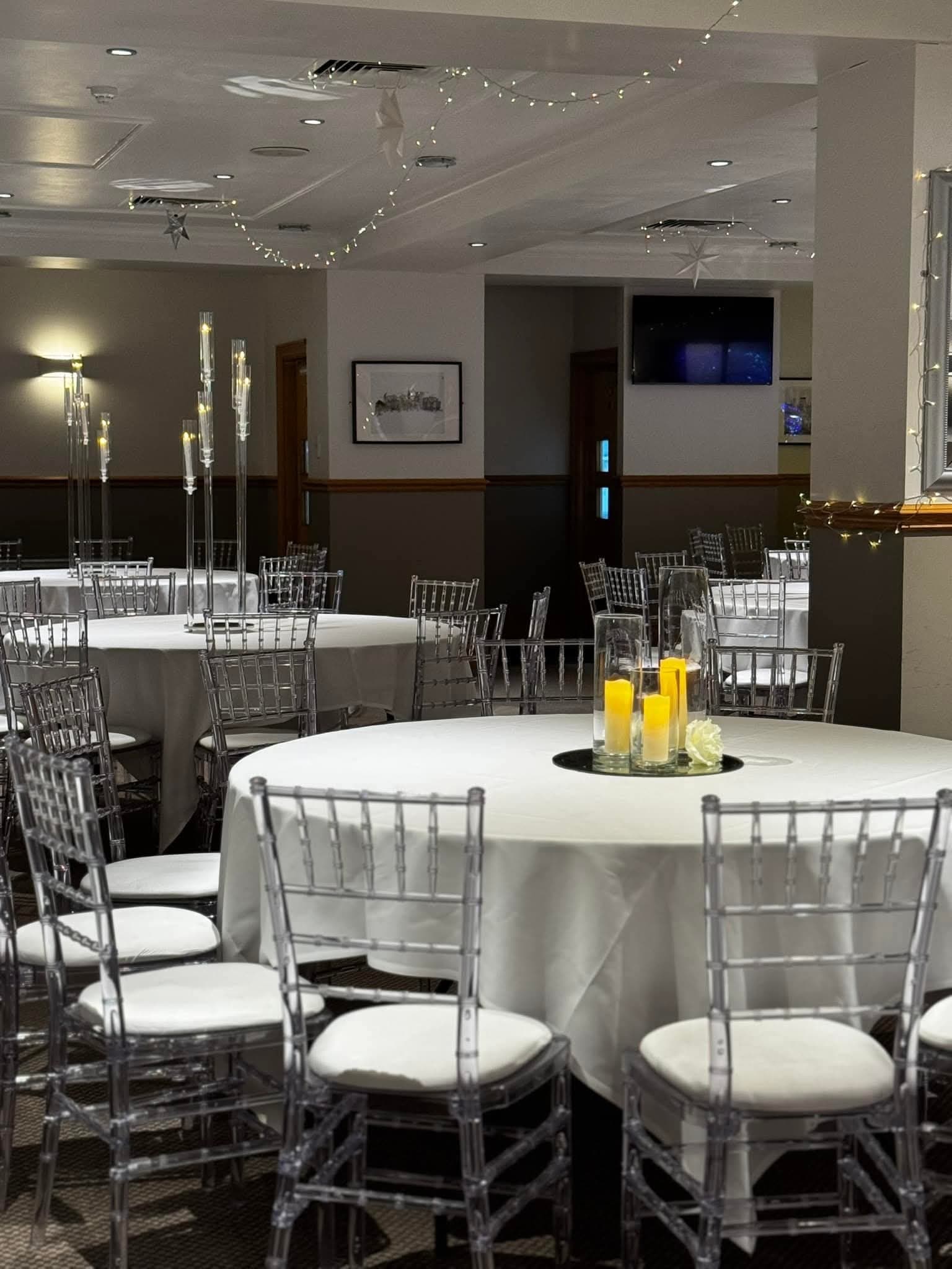 Dooleys, Hillsborough Stadium photo #6