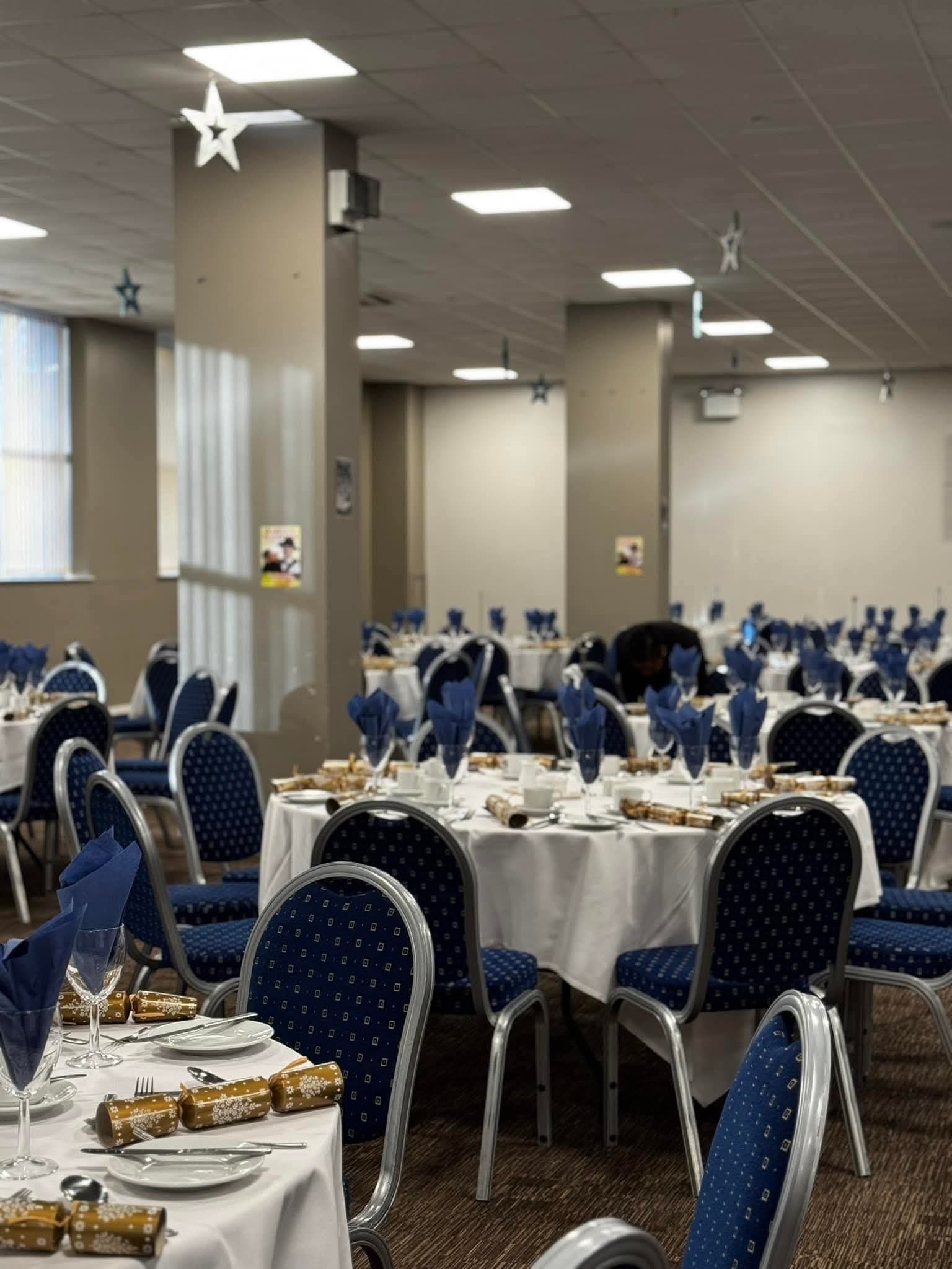 1867 Lounge, Hillsborough Stadium photo #9