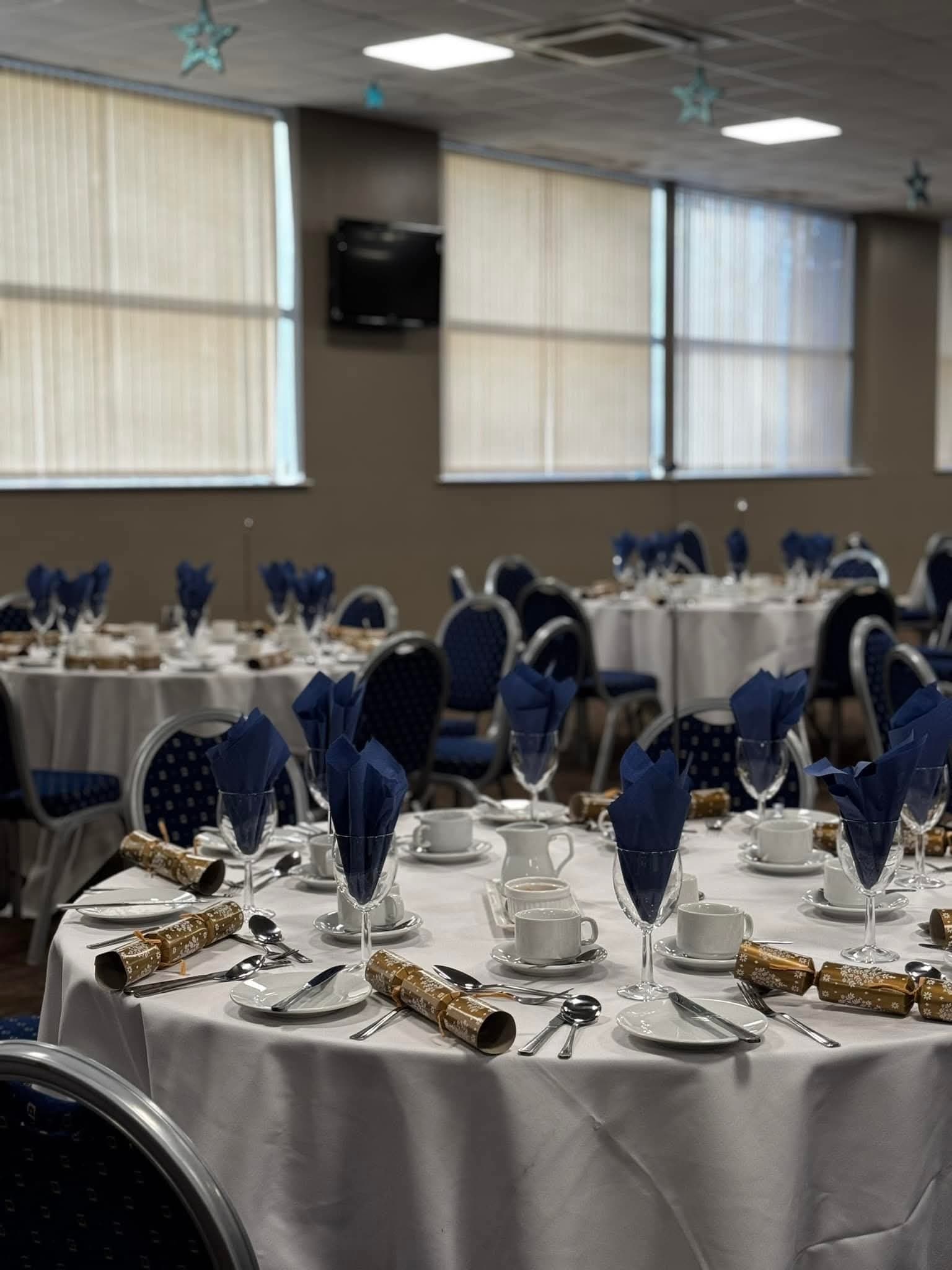 1867 Lounge, Hillsborough Stadium photo #8