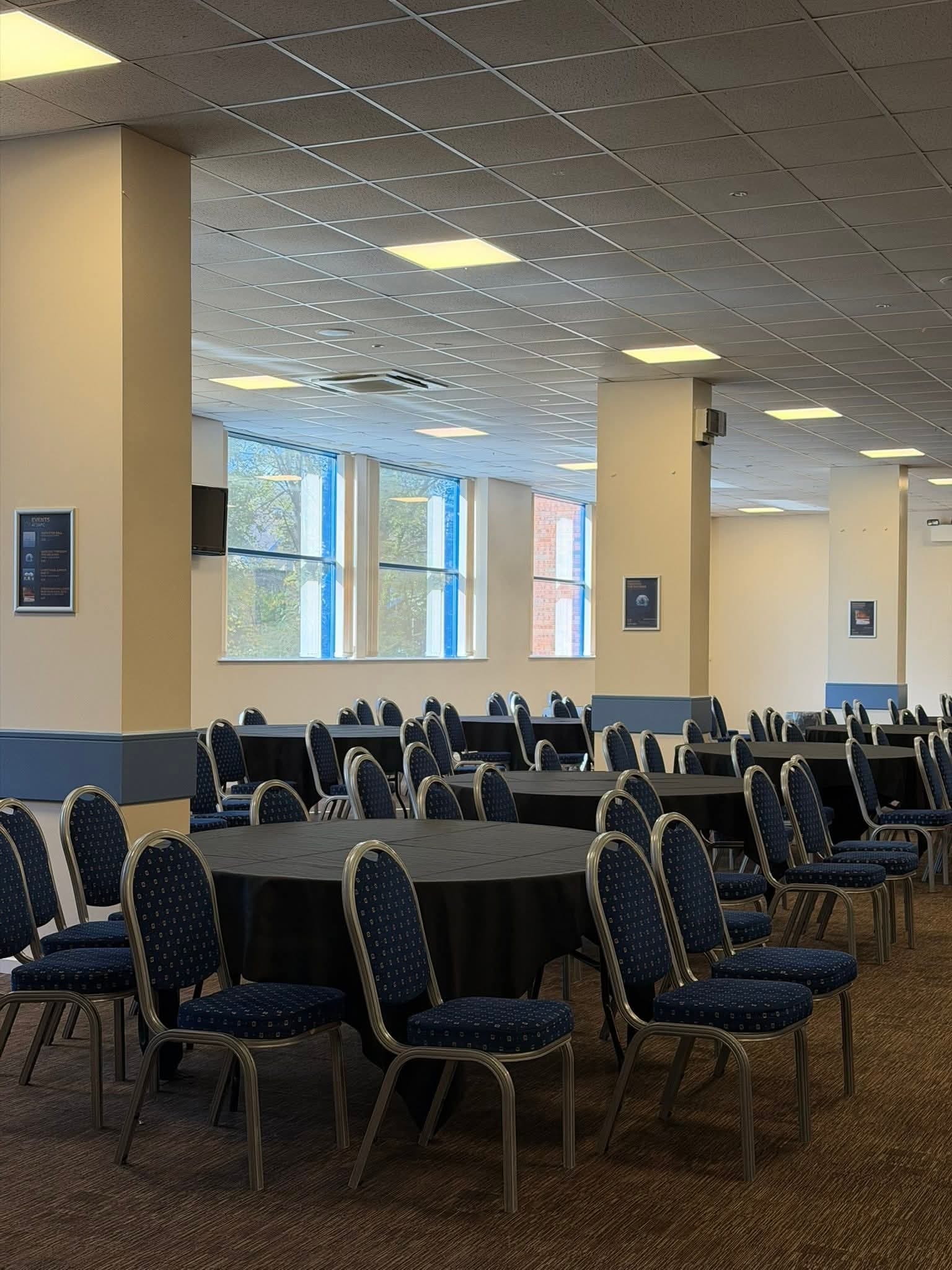 1867 Lounge, Hillsborough Stadium photo #14