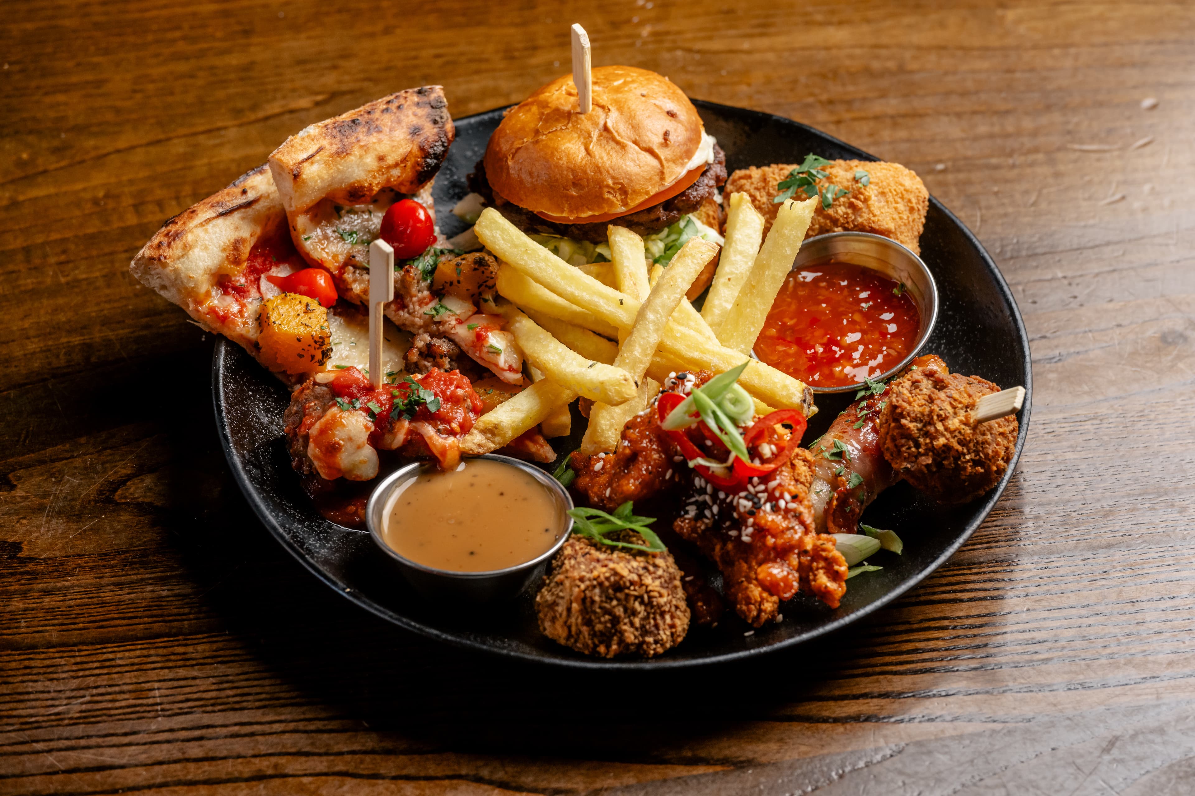 Photo of Box Nottingham