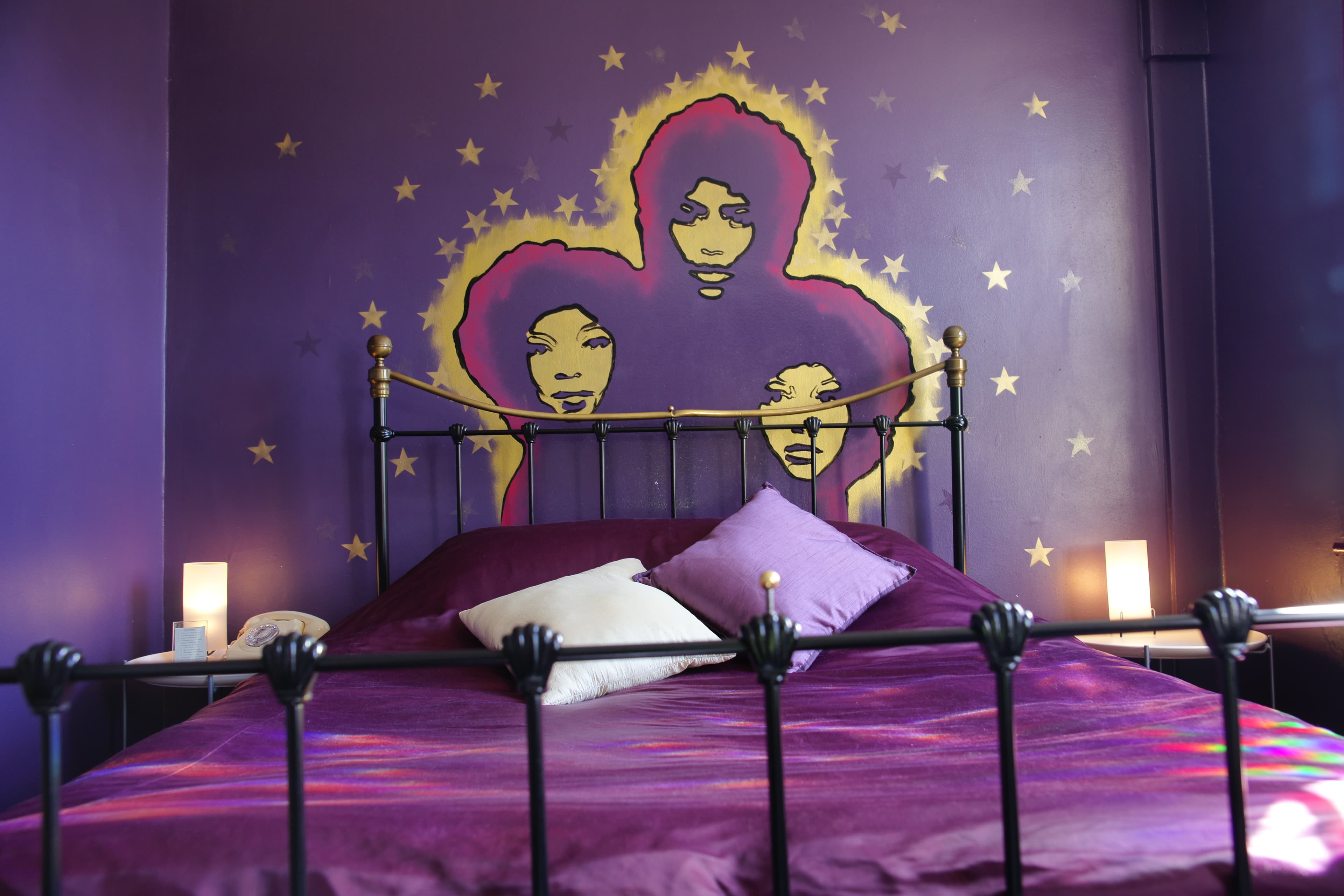 Exclusive Hotel Hire, Hotel Pelirocco photo #10