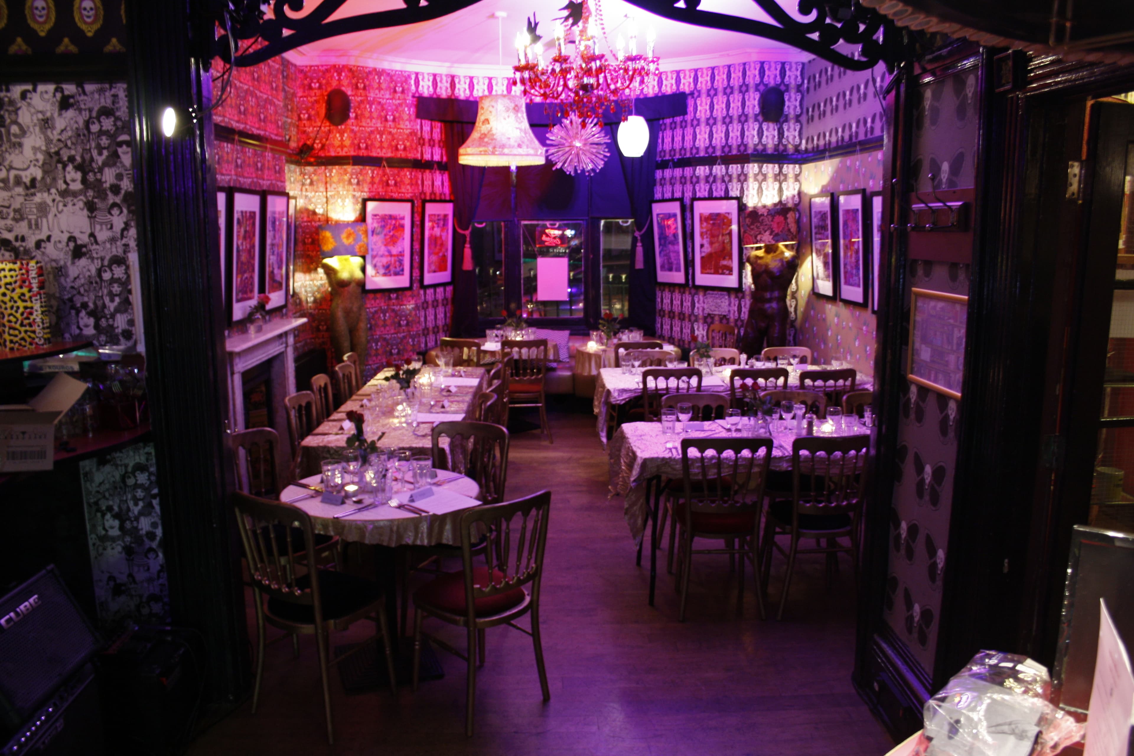 Exclusive Hotel Hire, Hotel Pelirocco photo #15