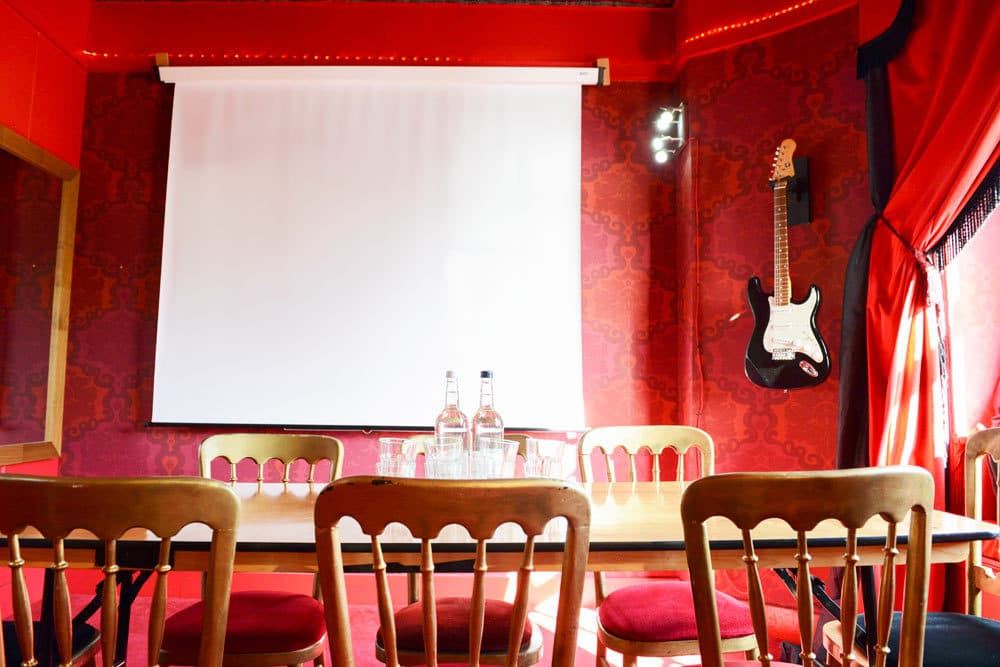 Exclusive Hotel Hire, Hotel Pelirocco photo #7
