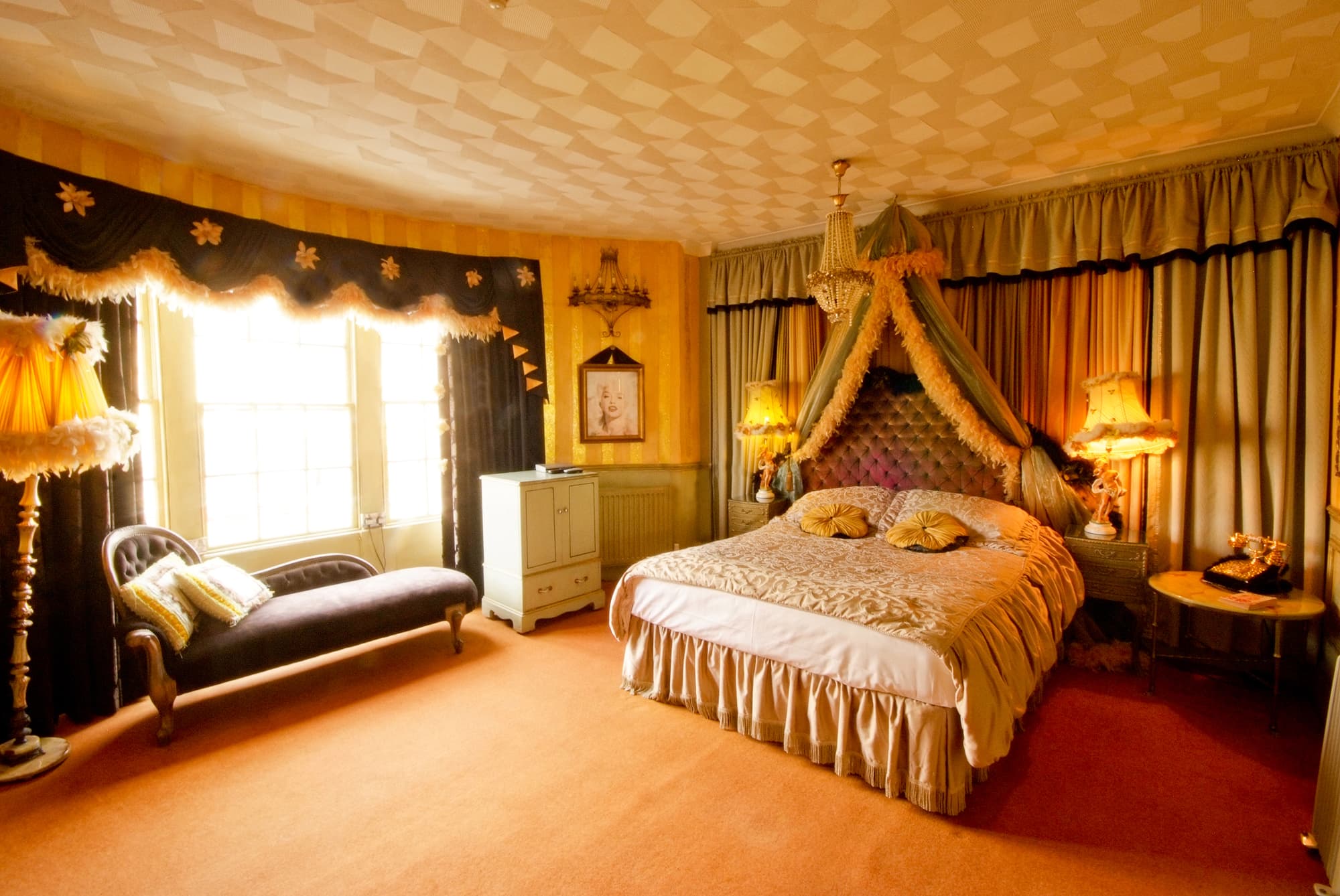 Exclusive Hotel Hire, Hotel Pelirocco photo #20