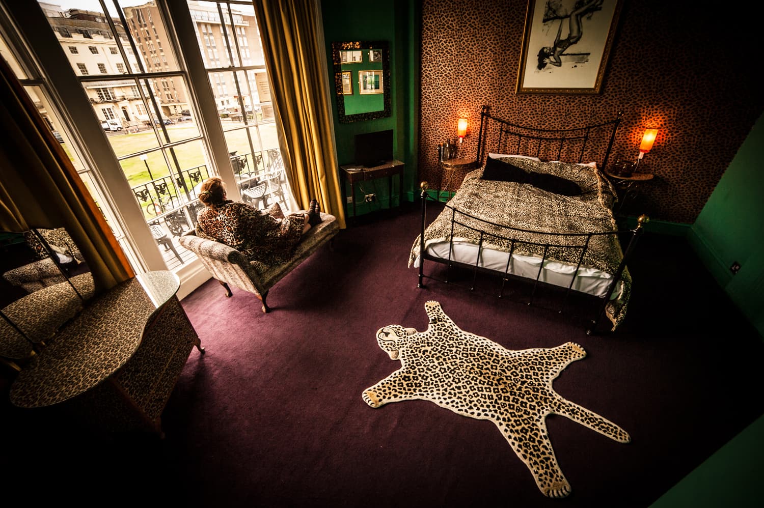 Exclusive Hotel Hire, Hotel Pelirocco photo #24