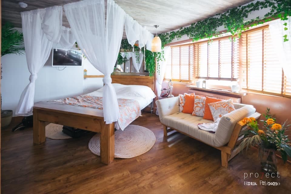 Exclusive Hotel Hire, Hotel Pelirocco photo #3