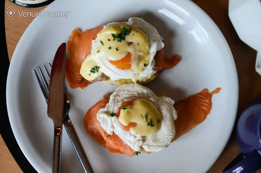 Hotel Pelirocco, The Lounge photo #3