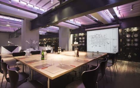 Harmsworth Room, Churchill War Rooms photo #2