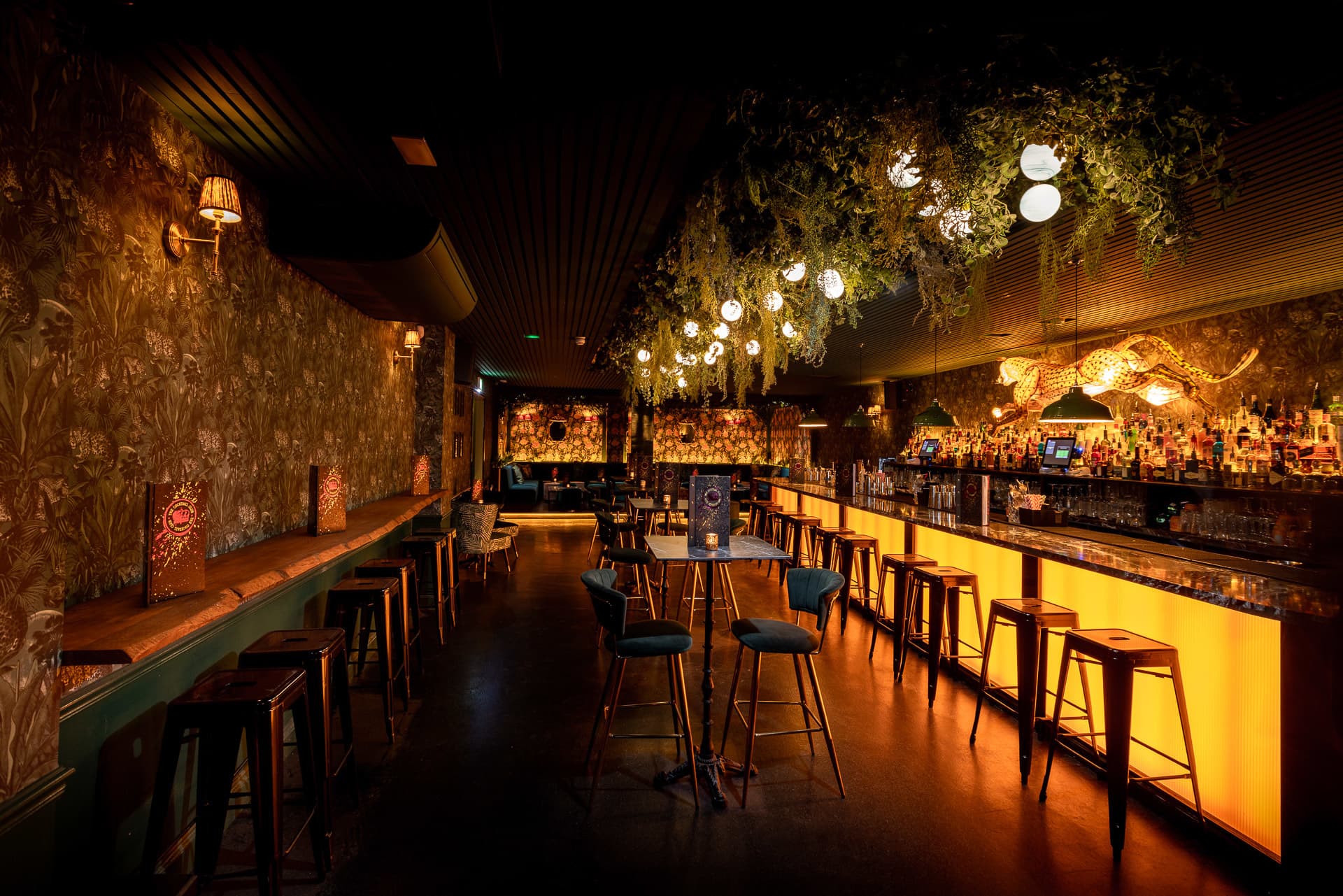 Exclusive Hire, The Cocktail Club Birmingham photo #1