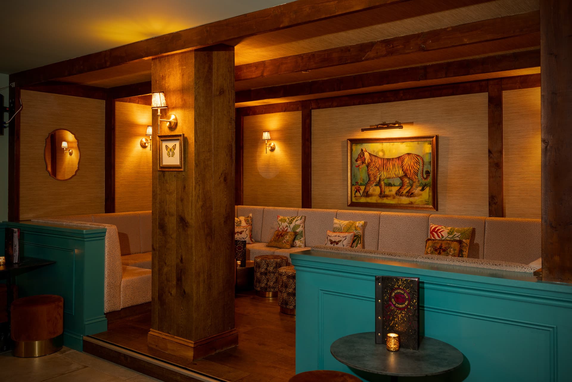 Temple Bar, The Cocktail Club Birmingham photo #2