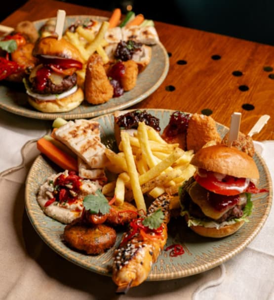 Exclusive Hire Of First Floor Restaurant And Cocktail Bar, Banyan Newcastle photo #15