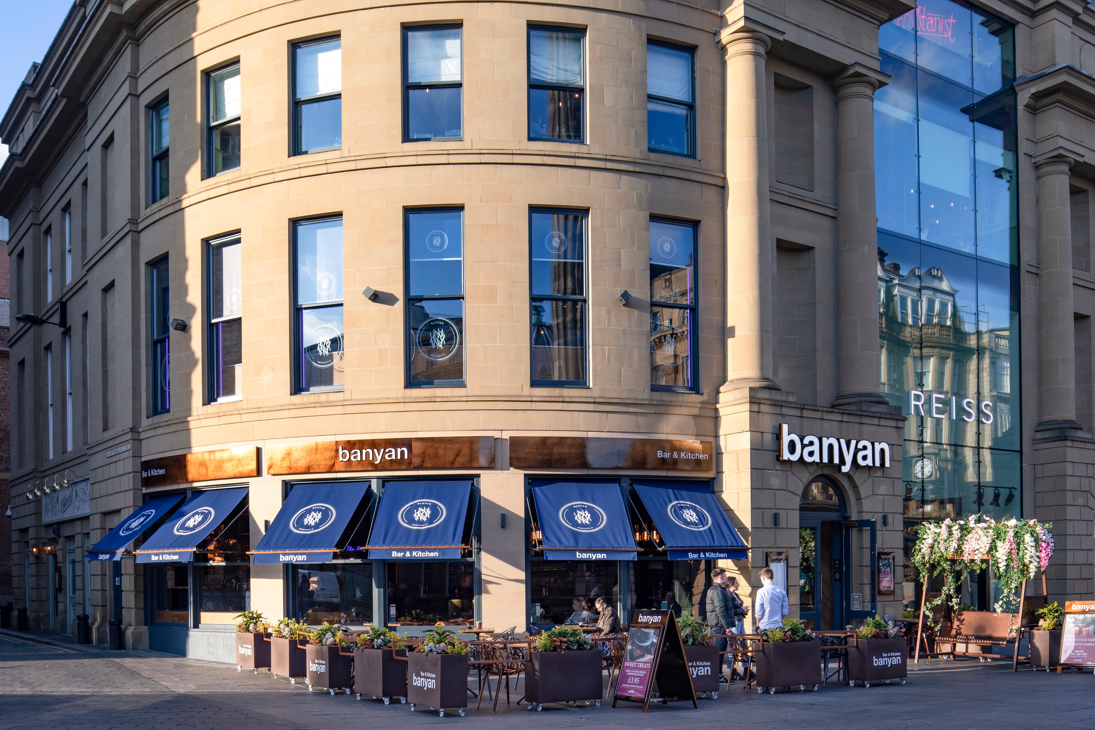 Exclusive Hire, Banyan Newcastle photo #15