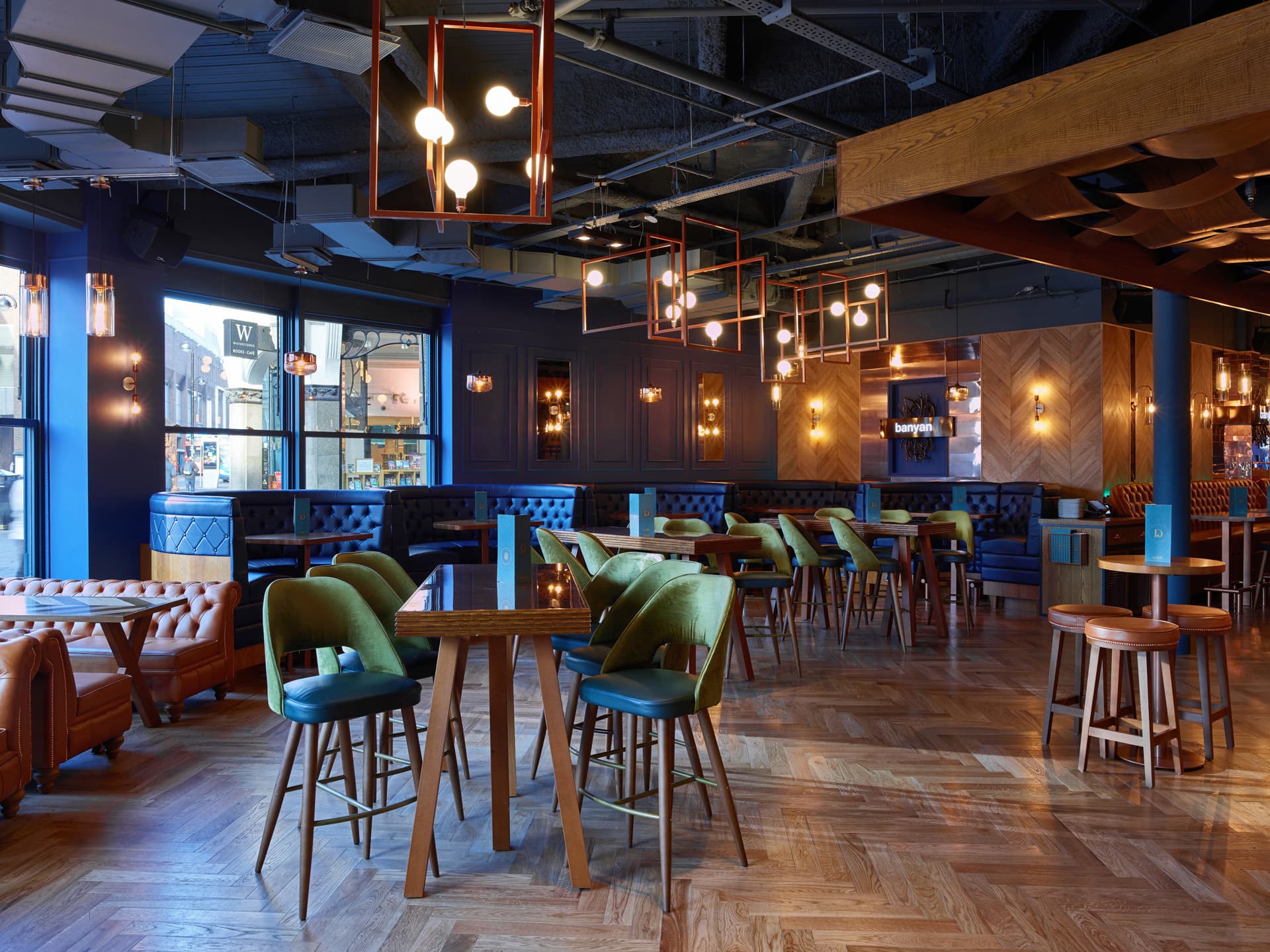 Exclusive Hire, Banyan Newcastle photo #3