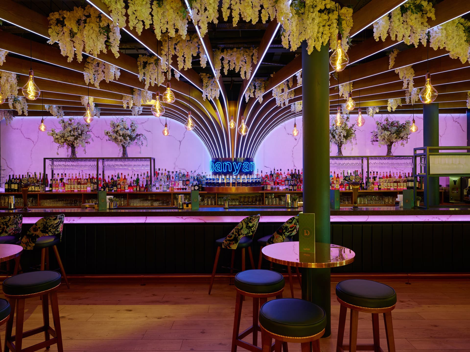 Exclusive Hire, Banyan Newcastle photo #1