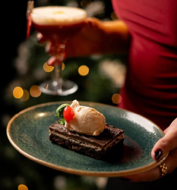 Exclusive Hire Of First Floor Restaurant And Cocktail Bar, Banyan Newcastle photo #14