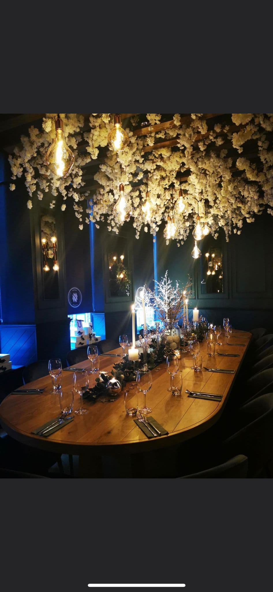 Private Dining Room, Banyan Newcastle photo #2