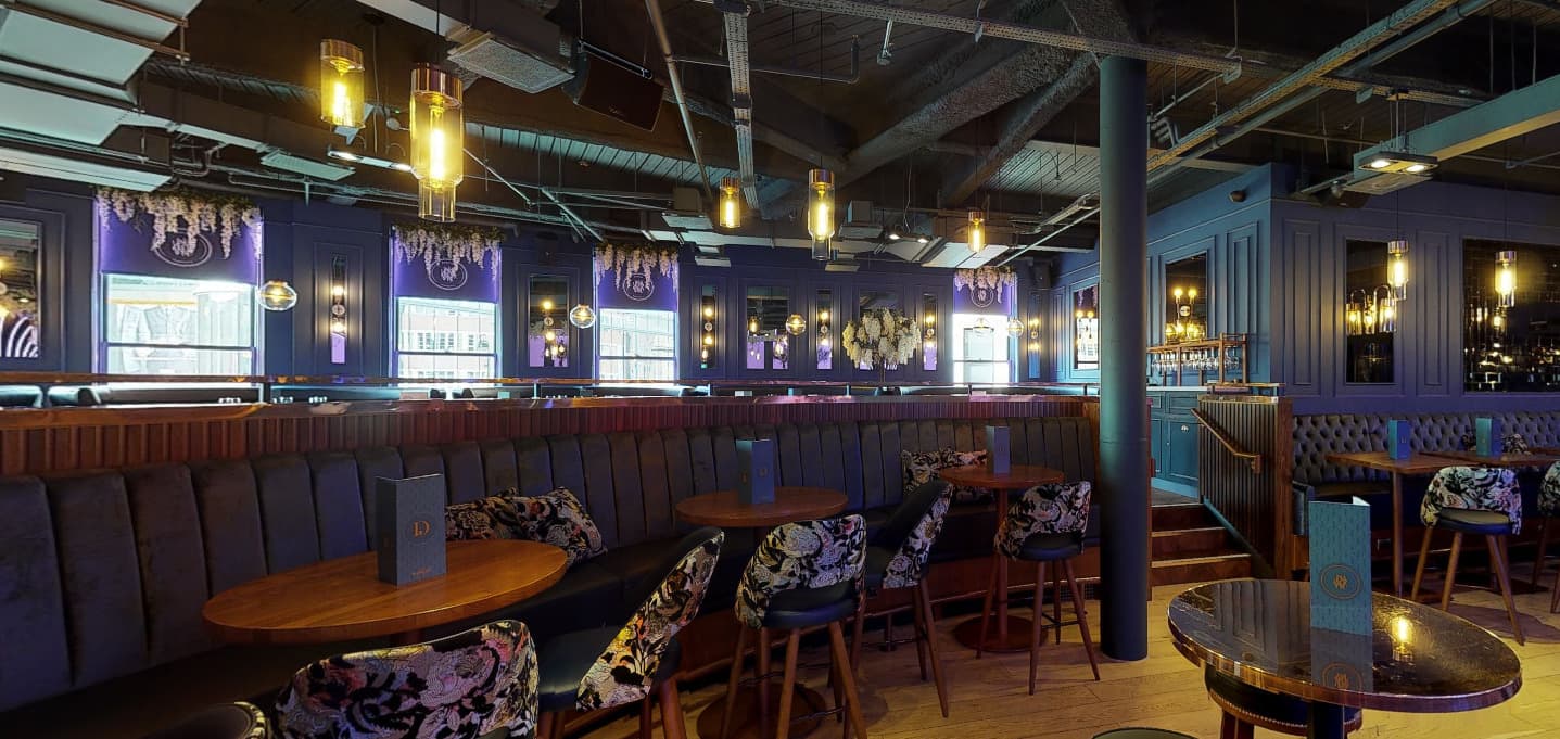 Exclusive Hire Of First Floor Restaurant And Cocktail Bar, Banyan Newcastle photo #6