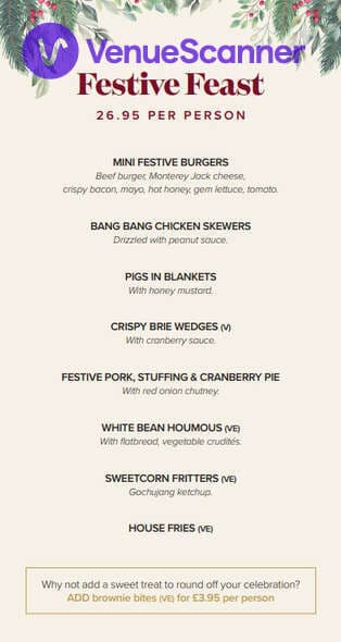 Banyan Newcastle, Private Dining Room photo #3