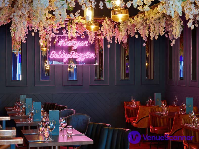 Banyan Newcastle, Exclusive Hire Of First Floor Restaurant And Cocktail Bar photo #3