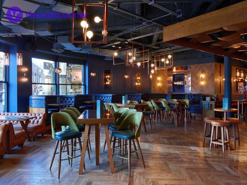 Banyan Newcastle, Exclusive Hire photo #3