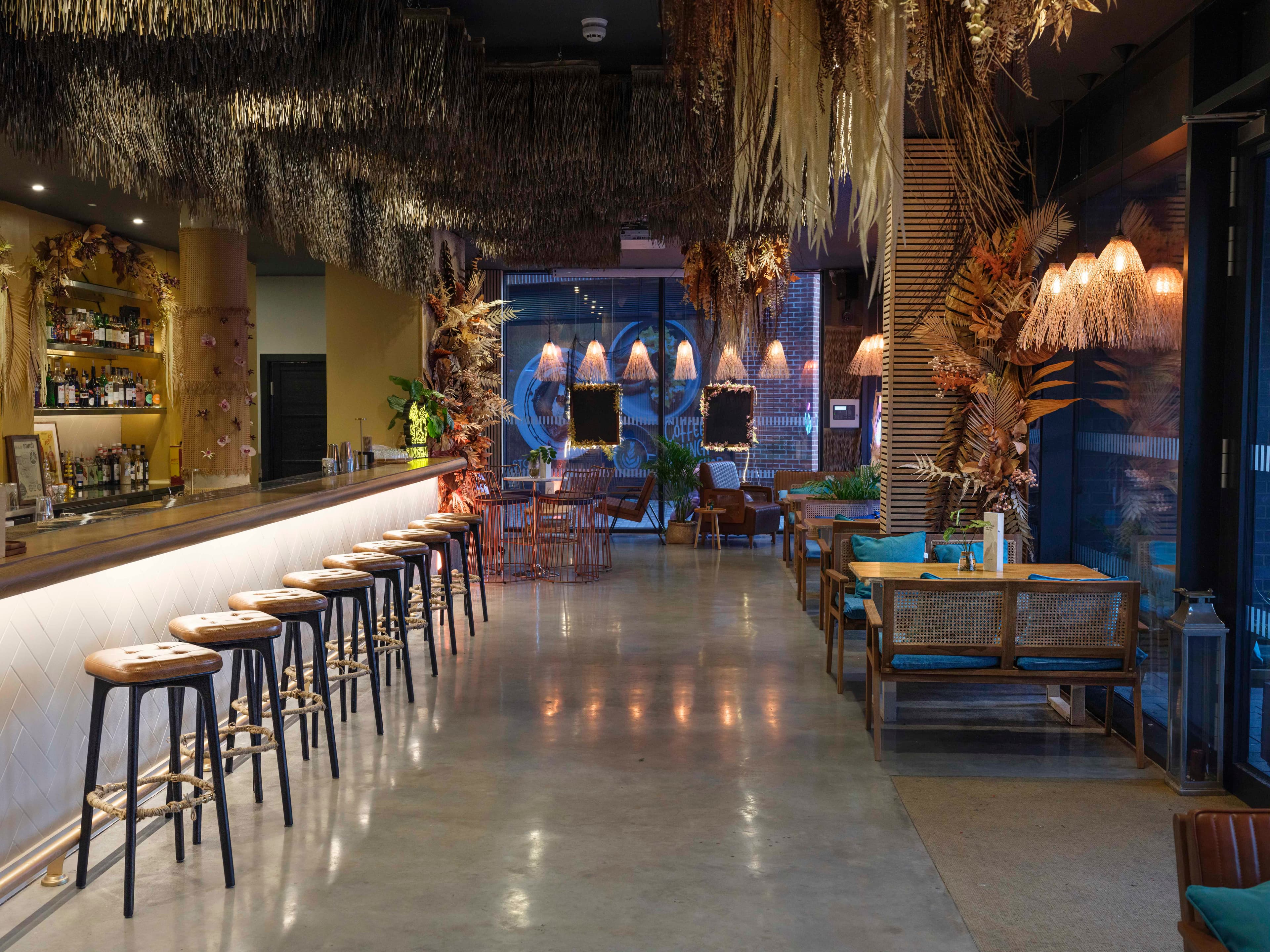 Exclusive Hire Of Bar, Lounge & Terrace, Mai Thai Lounge & Bar photo #3