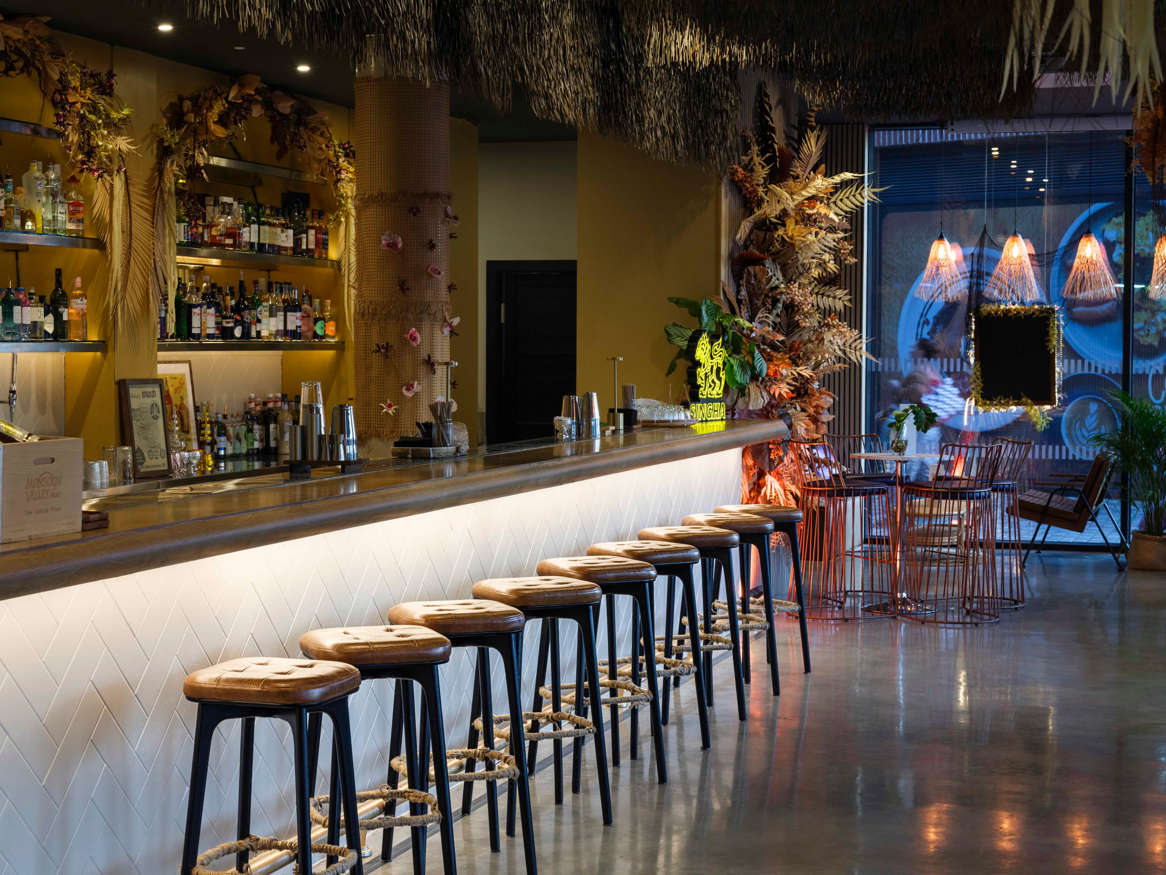 Exclusive Hire Of Bar, Lounge & Terrace, Mai Thai Lounge & Bar photo #1
