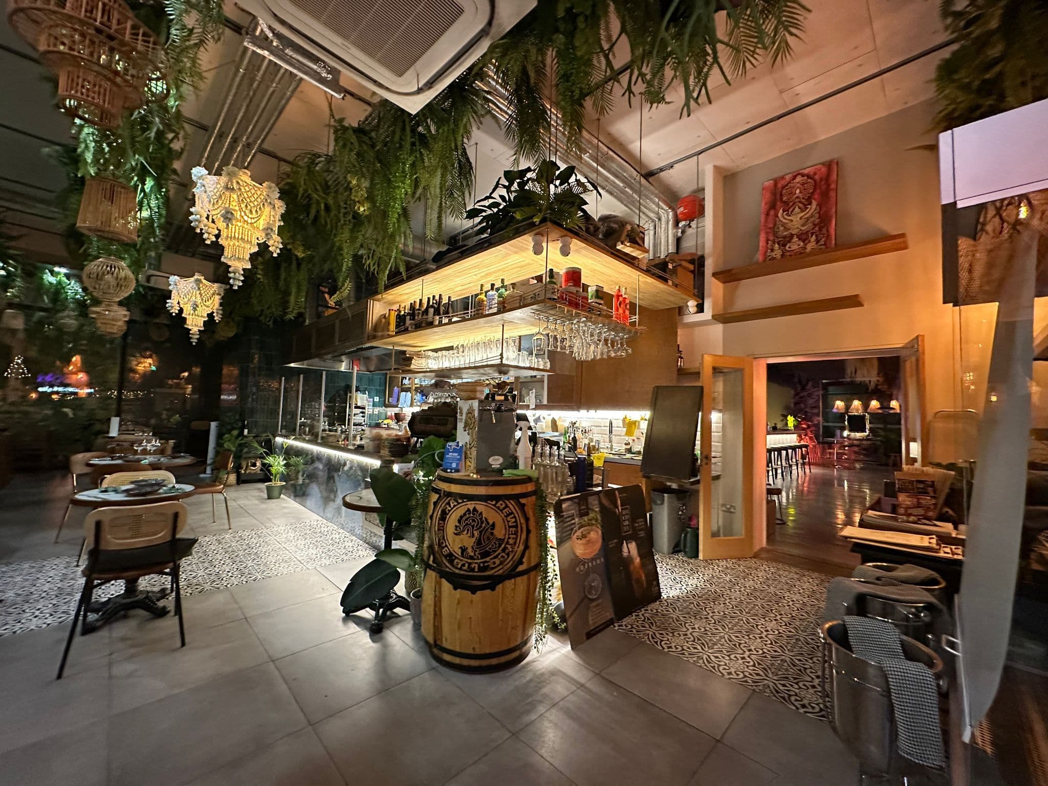 Team Social, Mai Thai Lounge & Bar photo #1