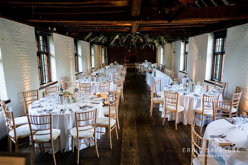 Tudor Gallery, Tudor Barn Eltham photo #3