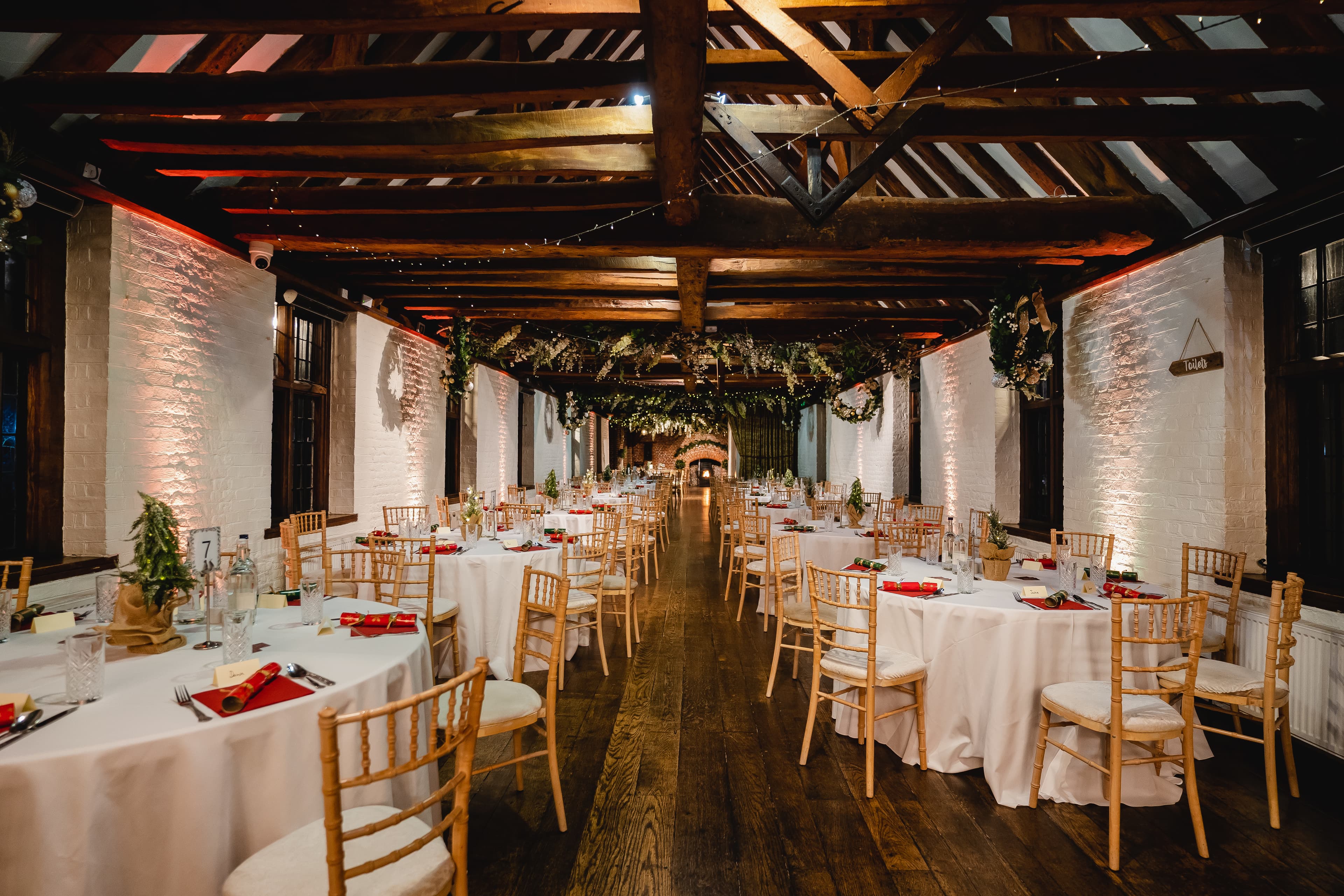 Tudor Gallery, Tudor Barn Eltham photo #2