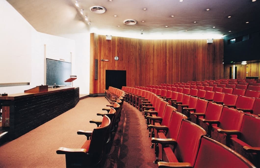 Huxley Lecture Theatre, Zsl London Zoo photo #2