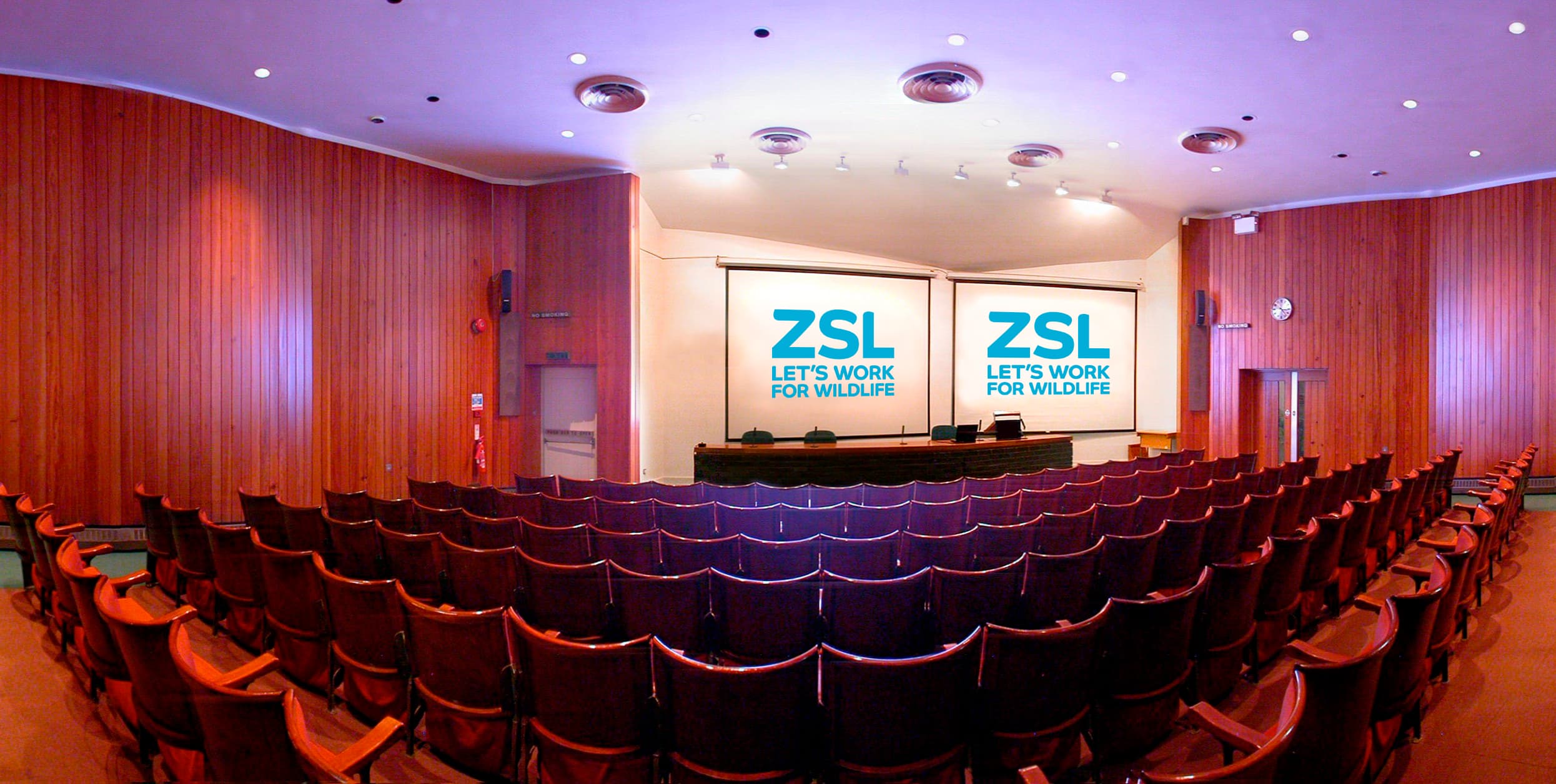 Huxley Lecture Theatre, Zsl London Zoo photo #1