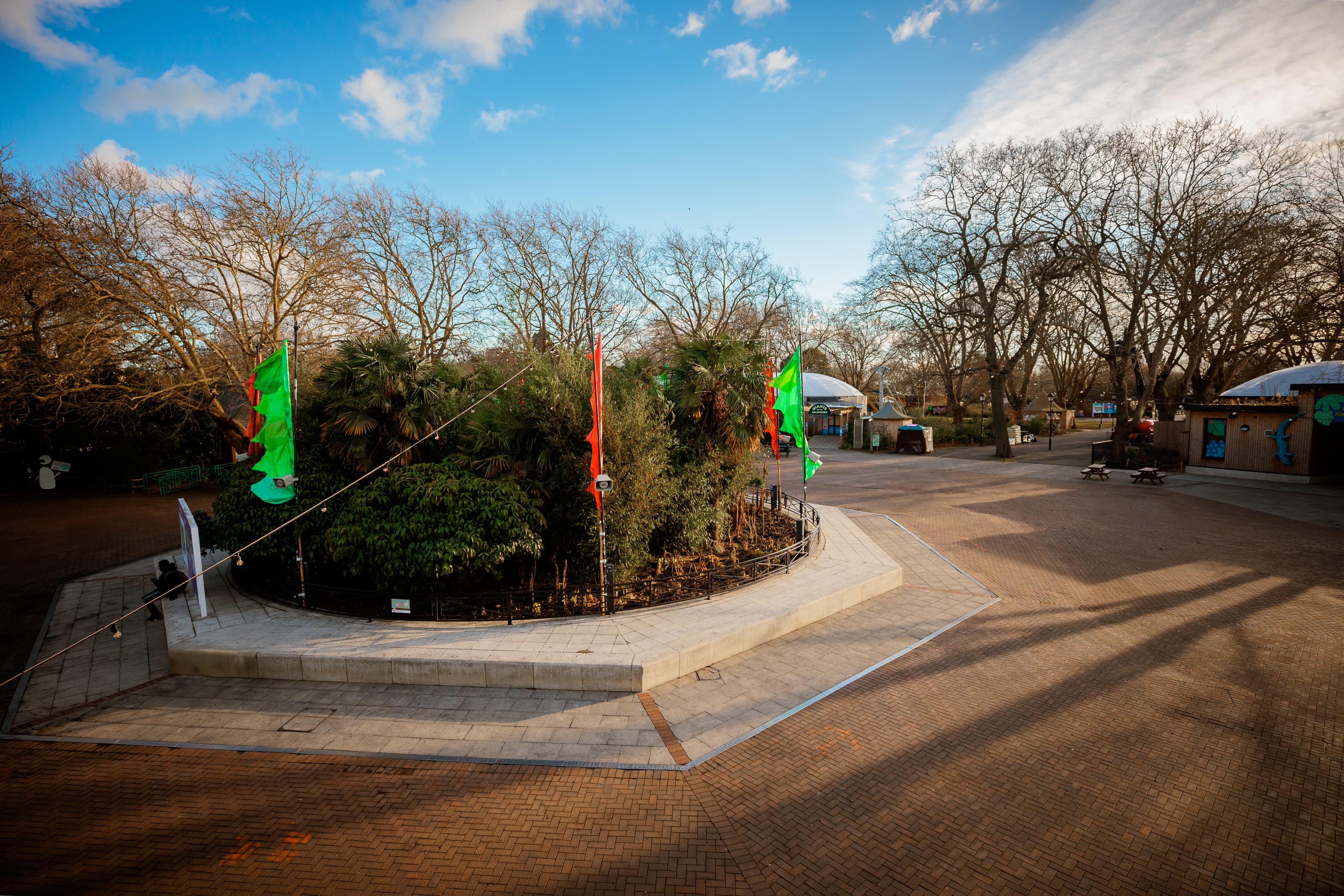 Photo of Zsl London Zoo, Summer Package 2026