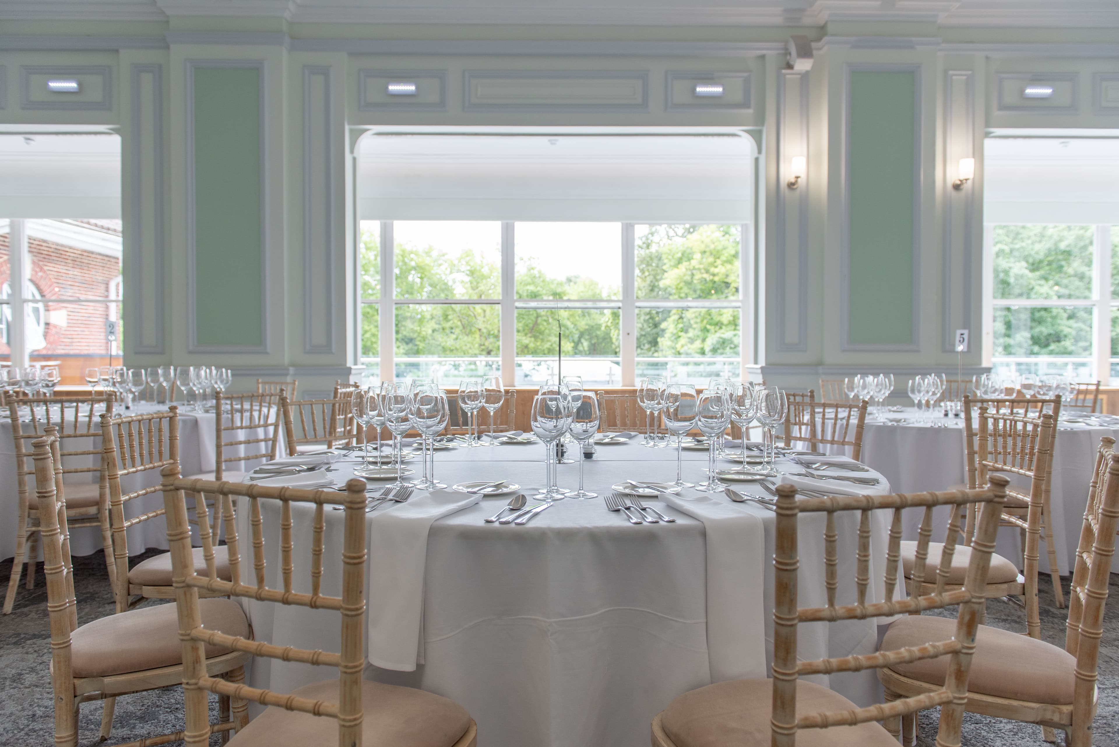 Prince Albert Suite, Zsl London Zoo photo #2