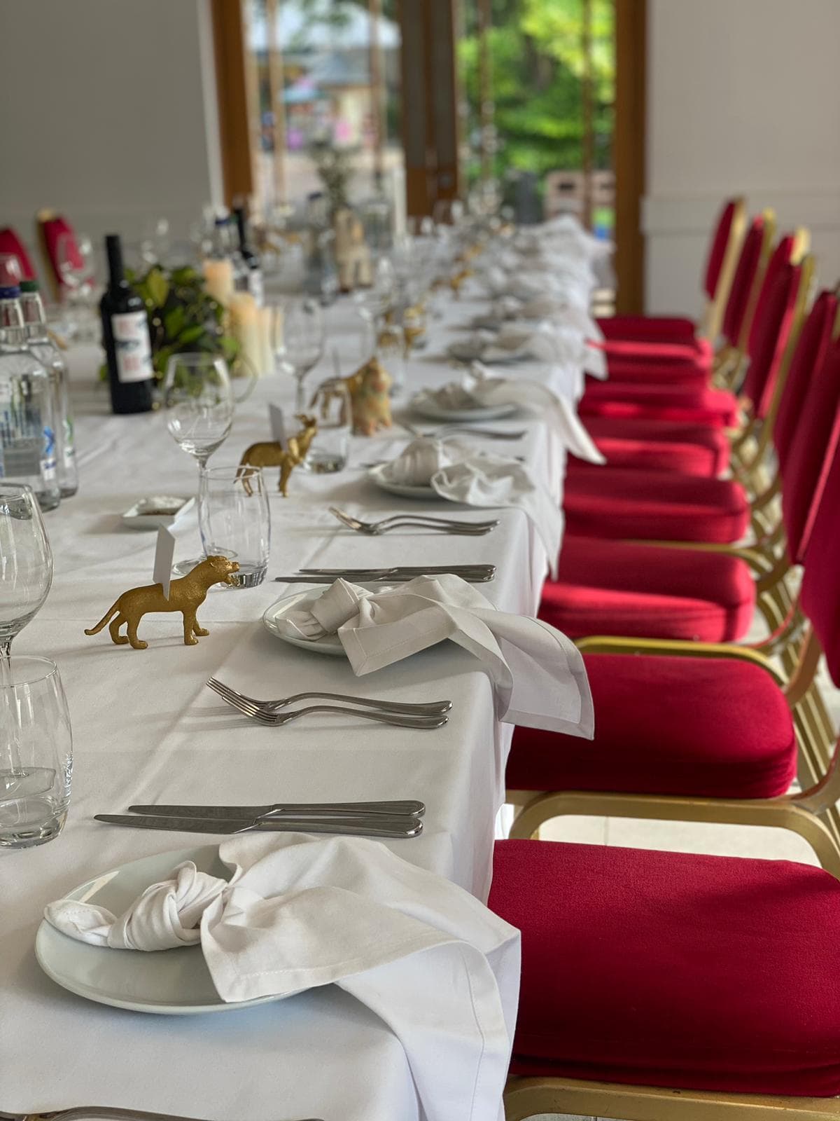 The Garden Room, Zsl London Zoo photo #3