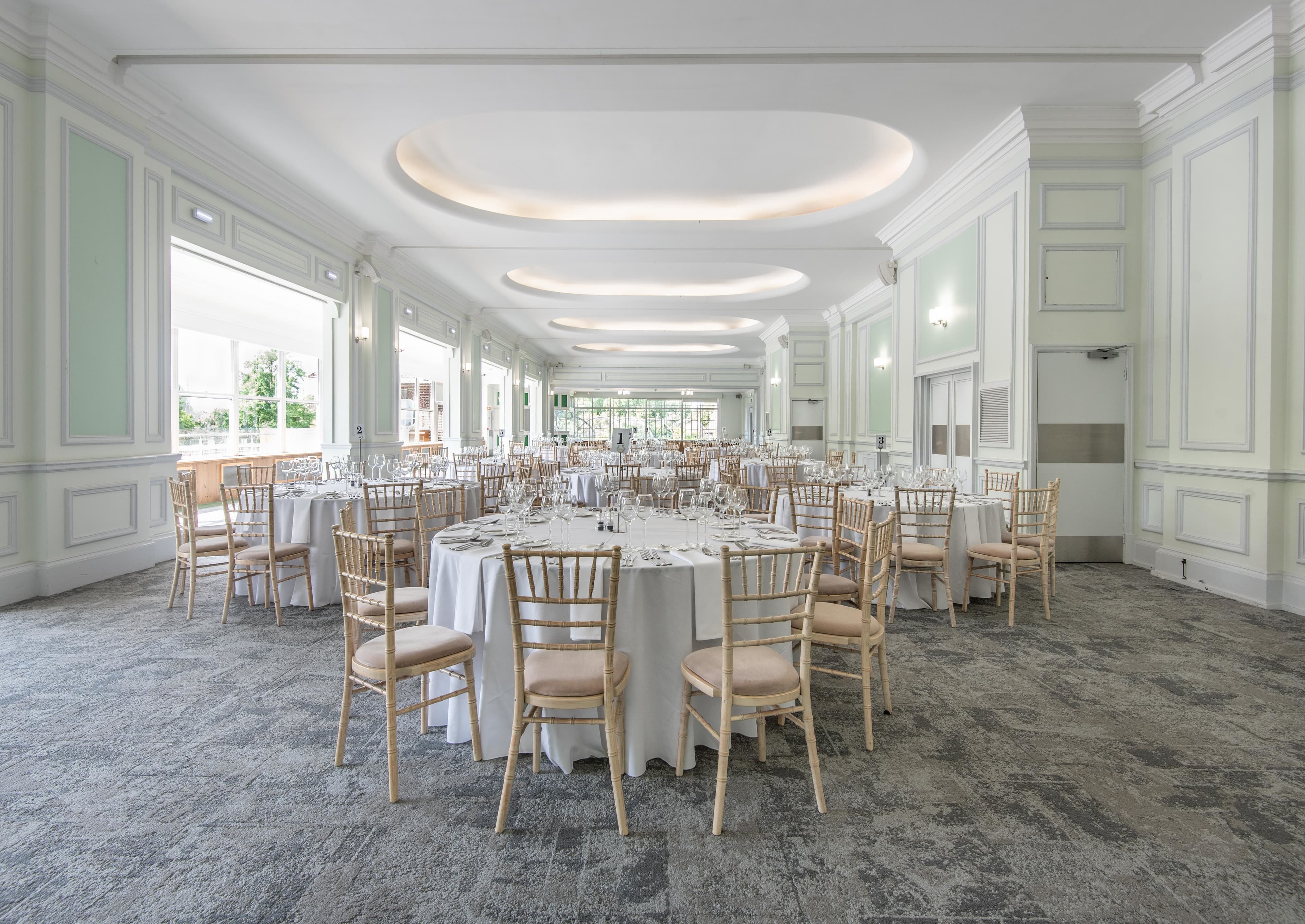 Prince Albert Suite, Zsl London Zoo photo #1