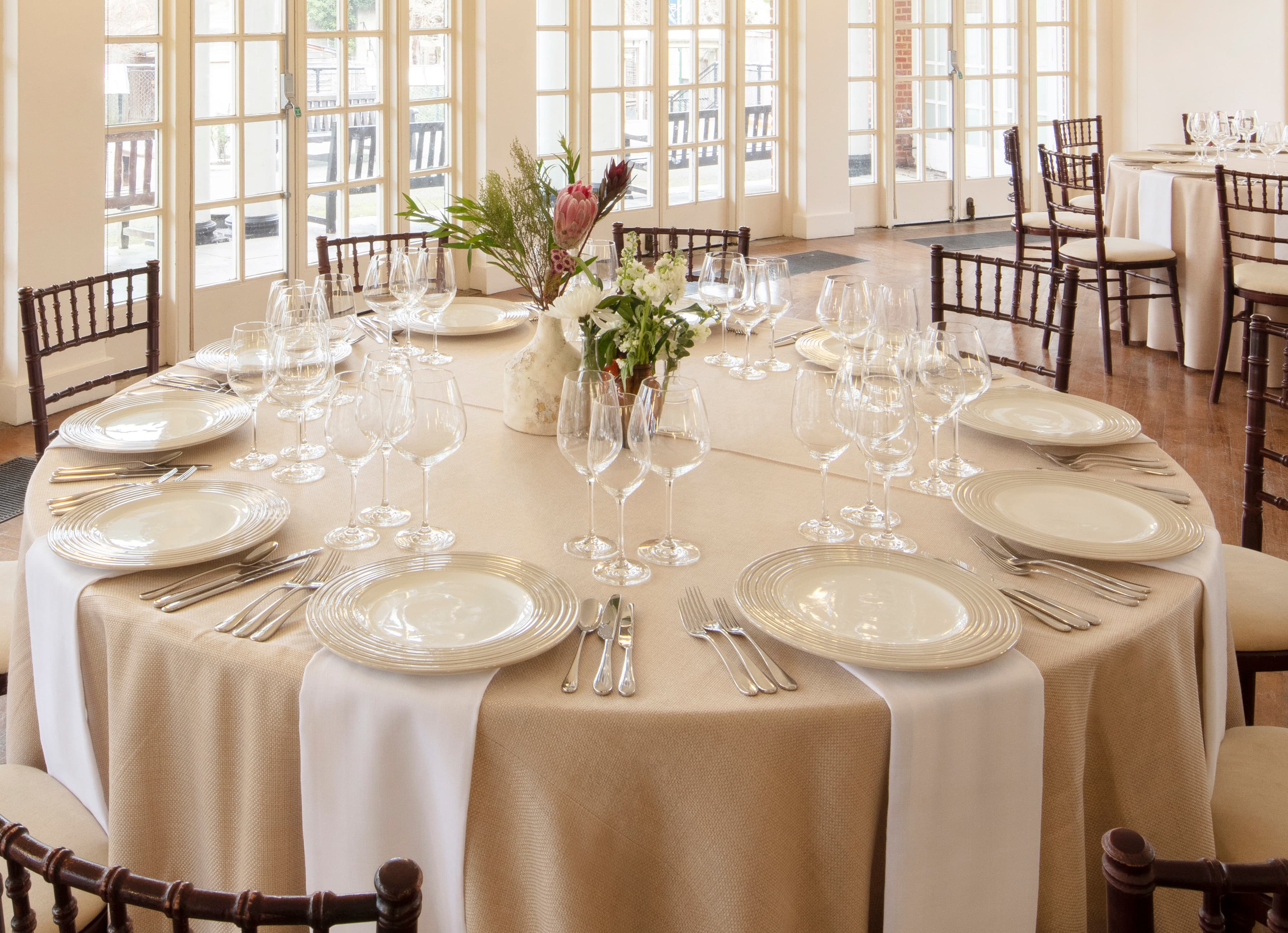 Mappin Pavilion, Zsl London Zoo photo #2