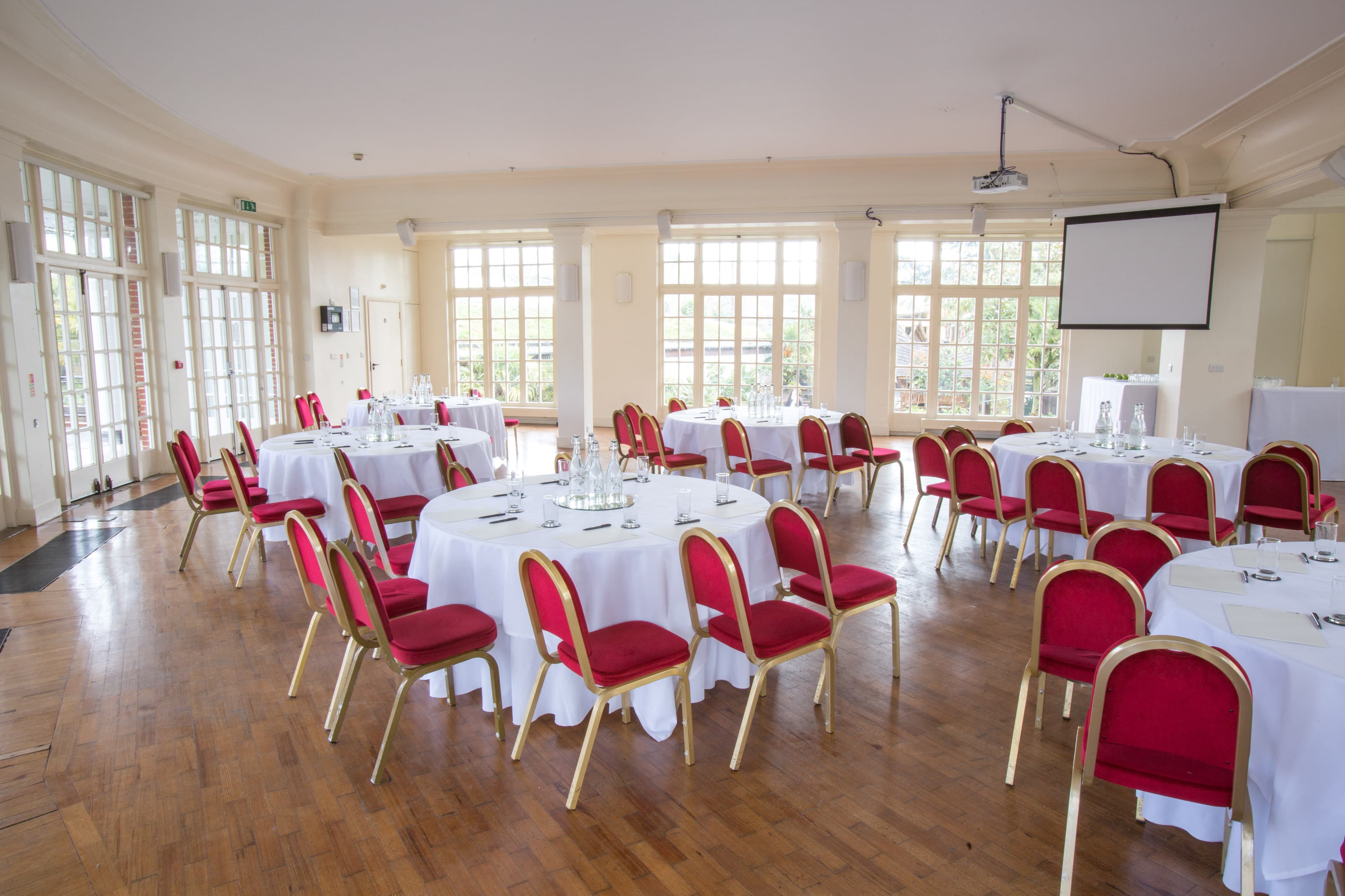 Mappin Pavilion, Zsl London Zoo photo #3