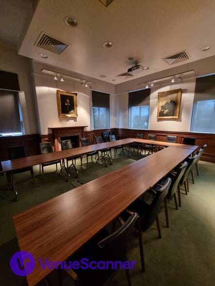 Zsl London Zoo, The Council Room photo #3