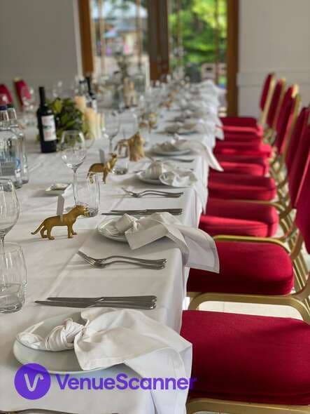 Zsl London Zoo, The Garden Room photo #3