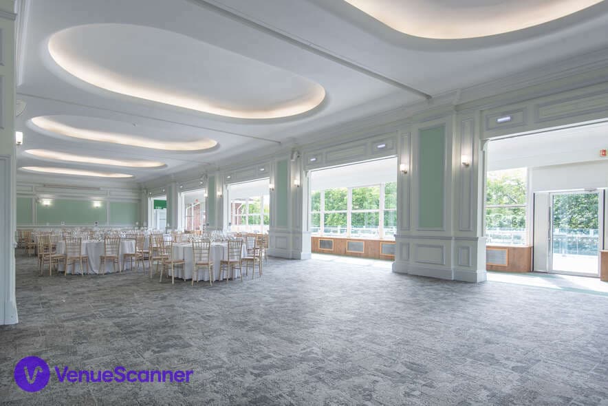 Zsl London Zoo, Prince Albert Suite photo #3