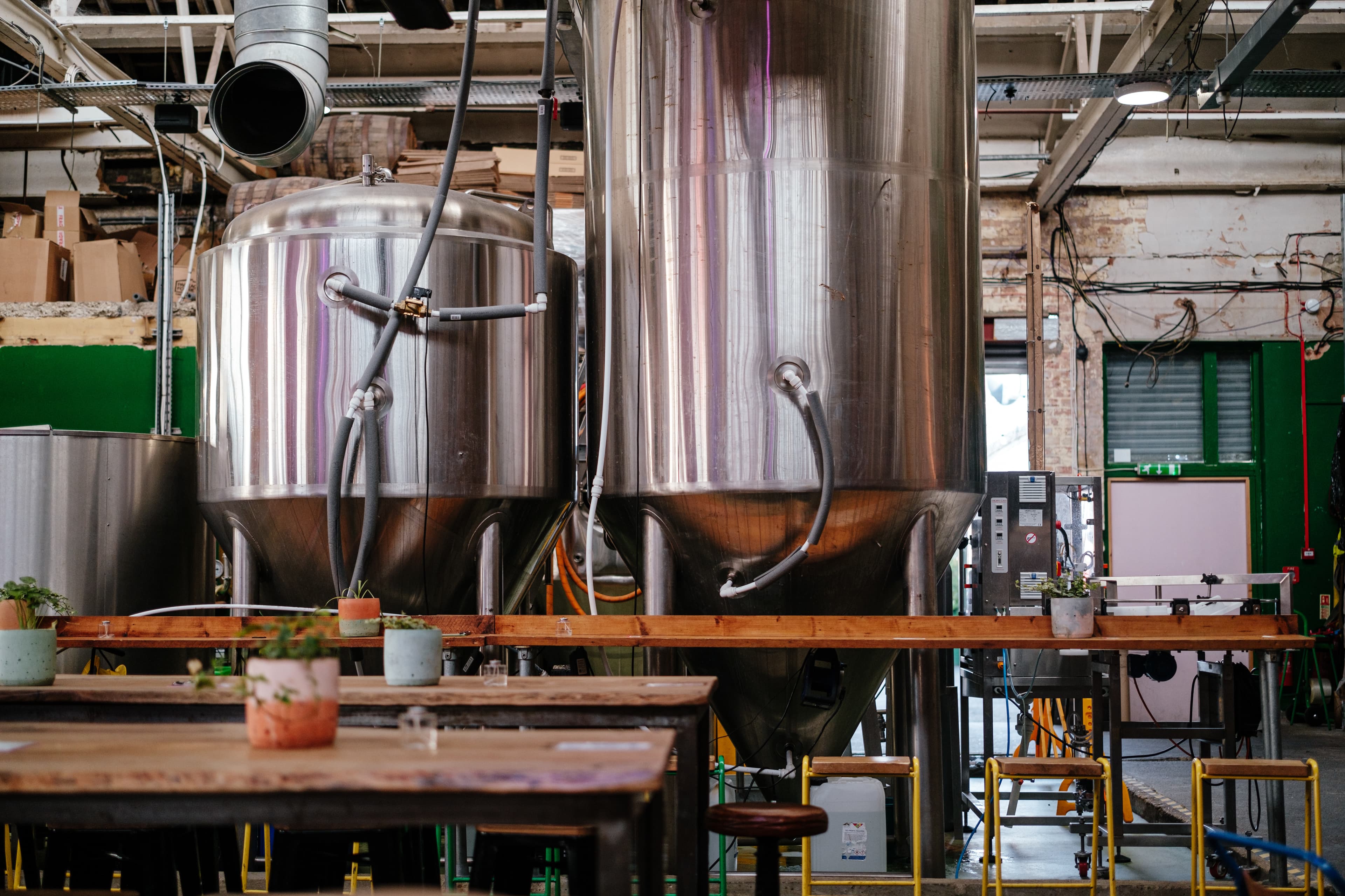 Part Hire, Exale Brewing And Taproom photo #3