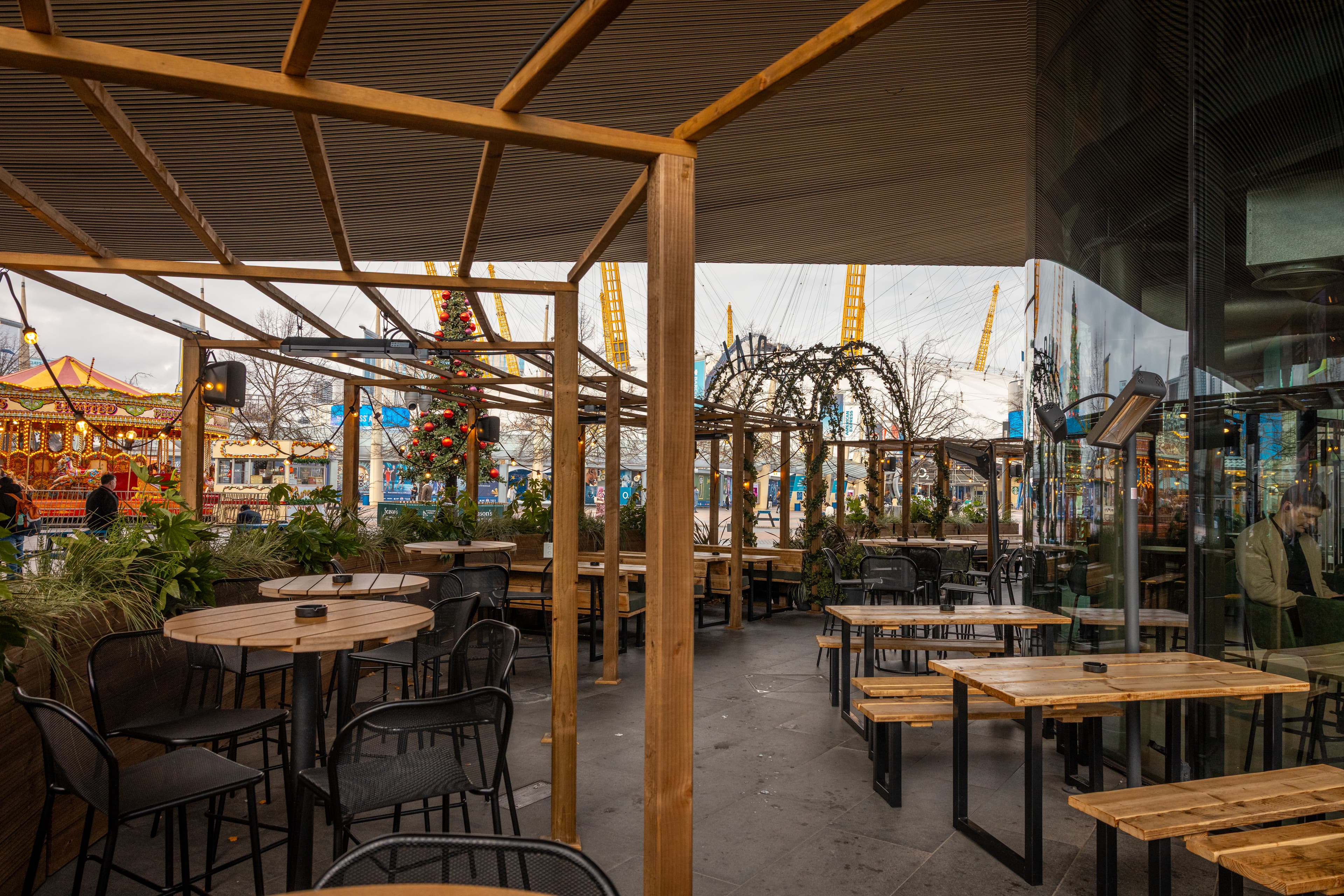 360 Bar, The Dial photo #18