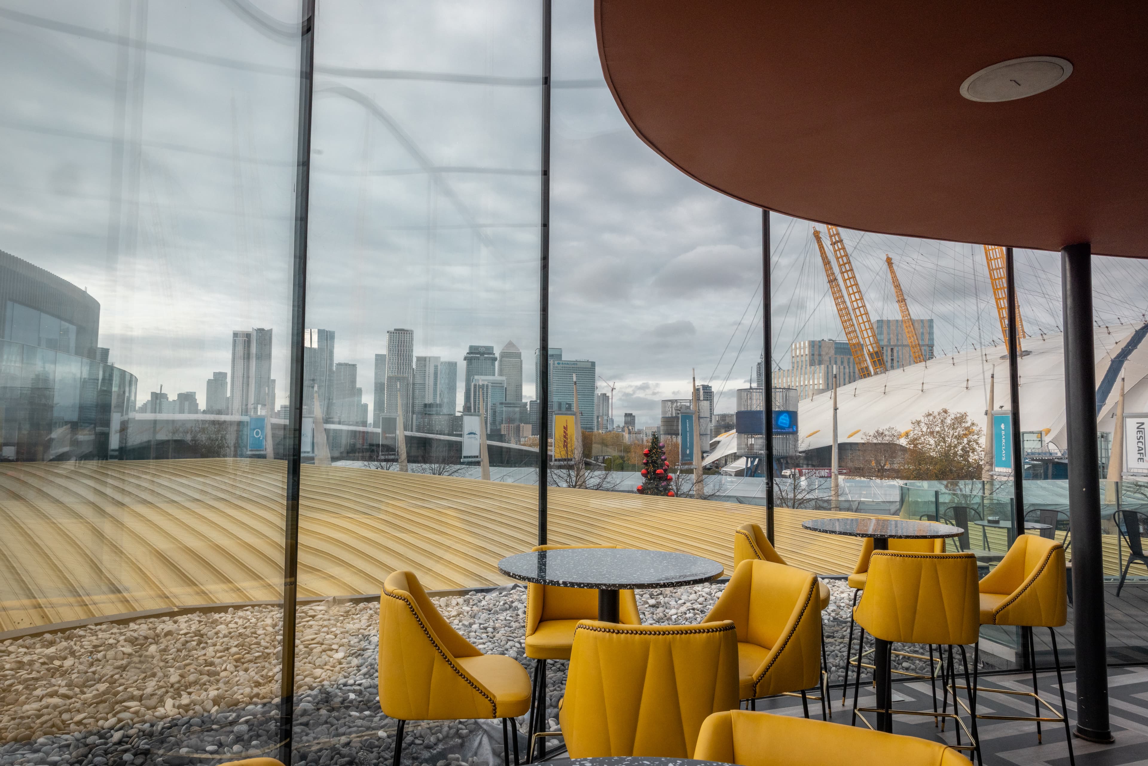 360 Bar, The Dial photo #6