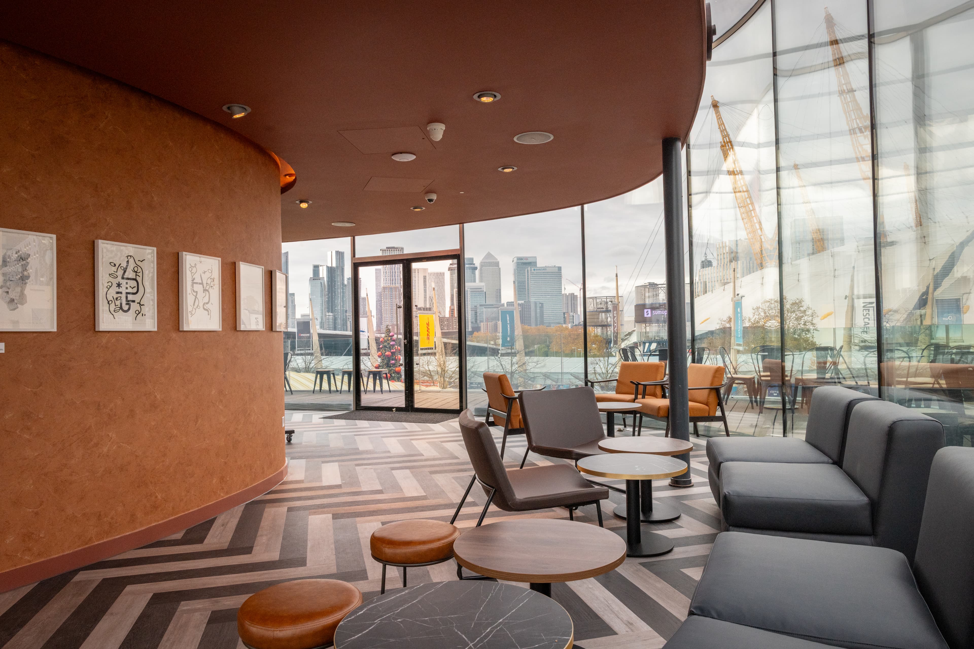 360 Bar, The Dial photo #4
