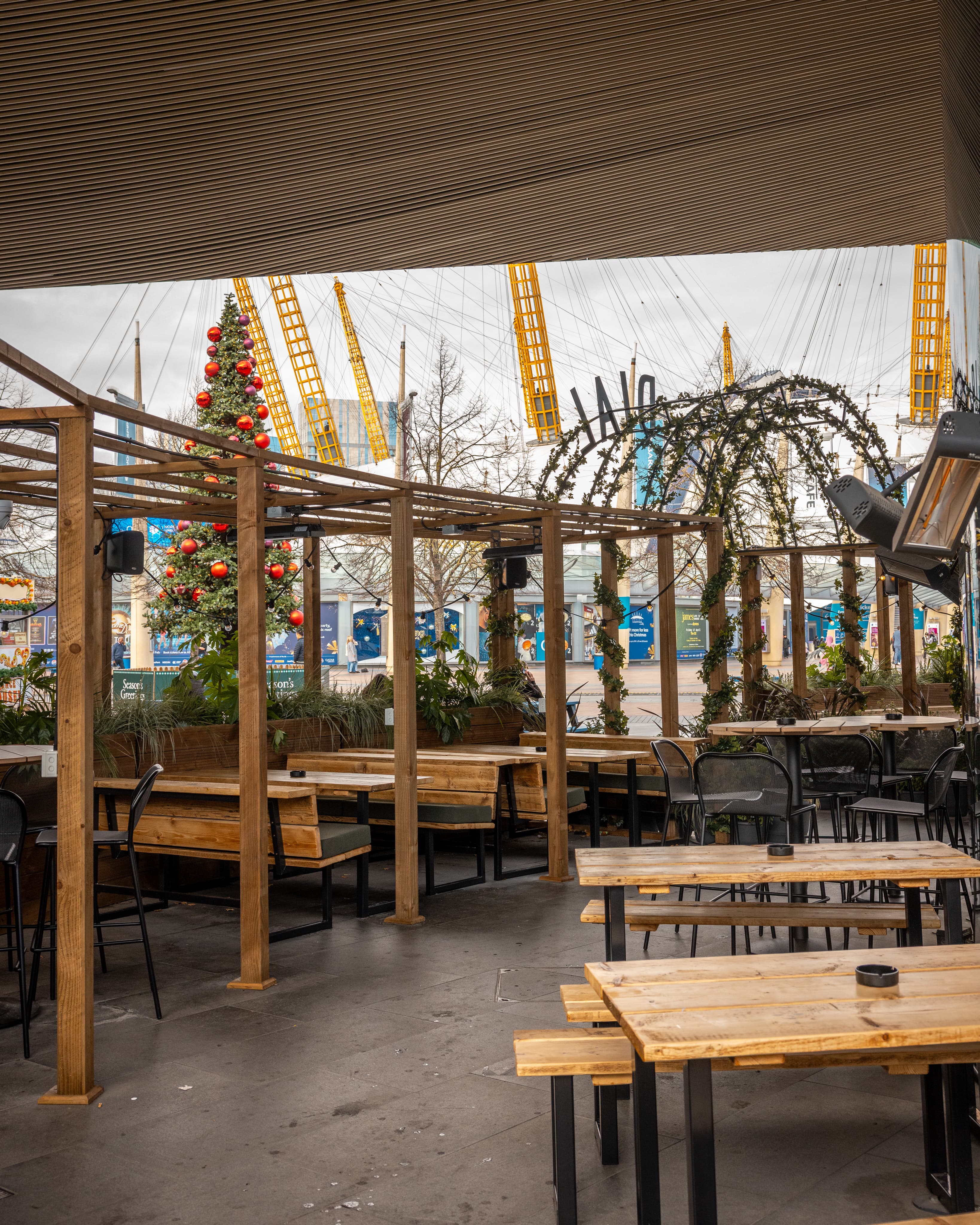 360 Bar, The Dial photo #17